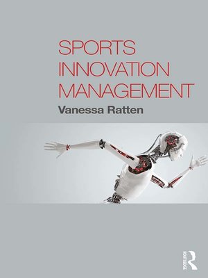 cover image of Sports Innovation Management
